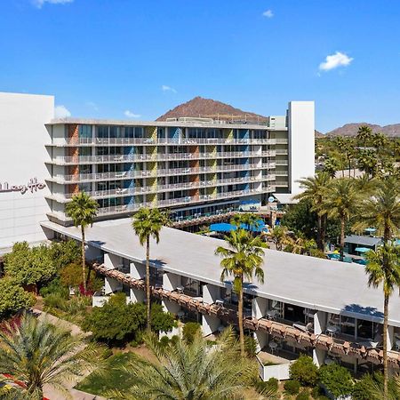 Hotel Valley Ho Scottsdale Eksteriør bilde