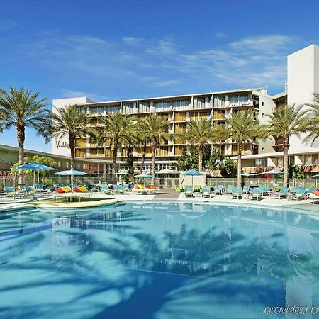 Hotel Valley Ho Scottsdale Fasiliteter bilde