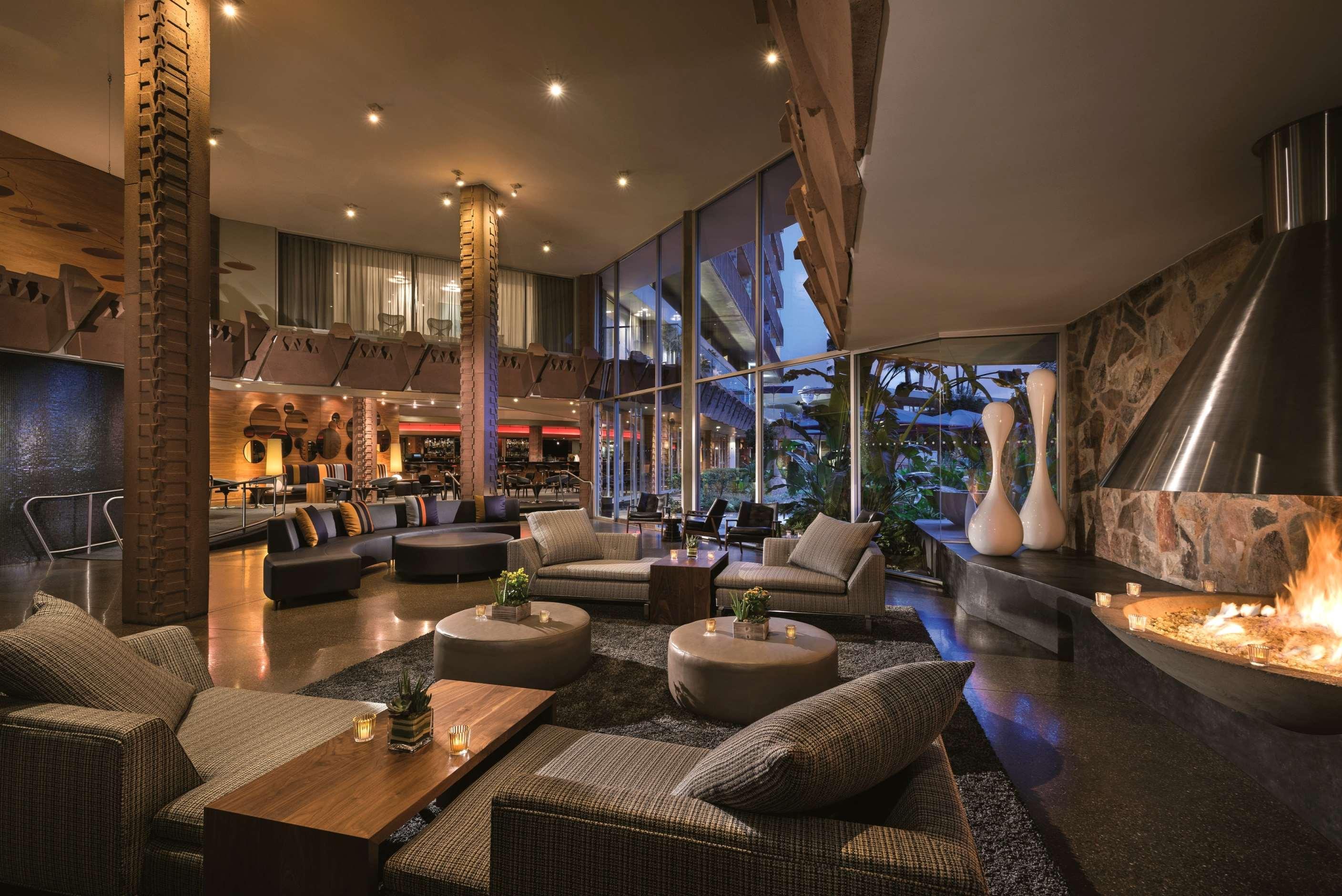 Hotel Valley Ho Scottsdale Eksteriør bilde