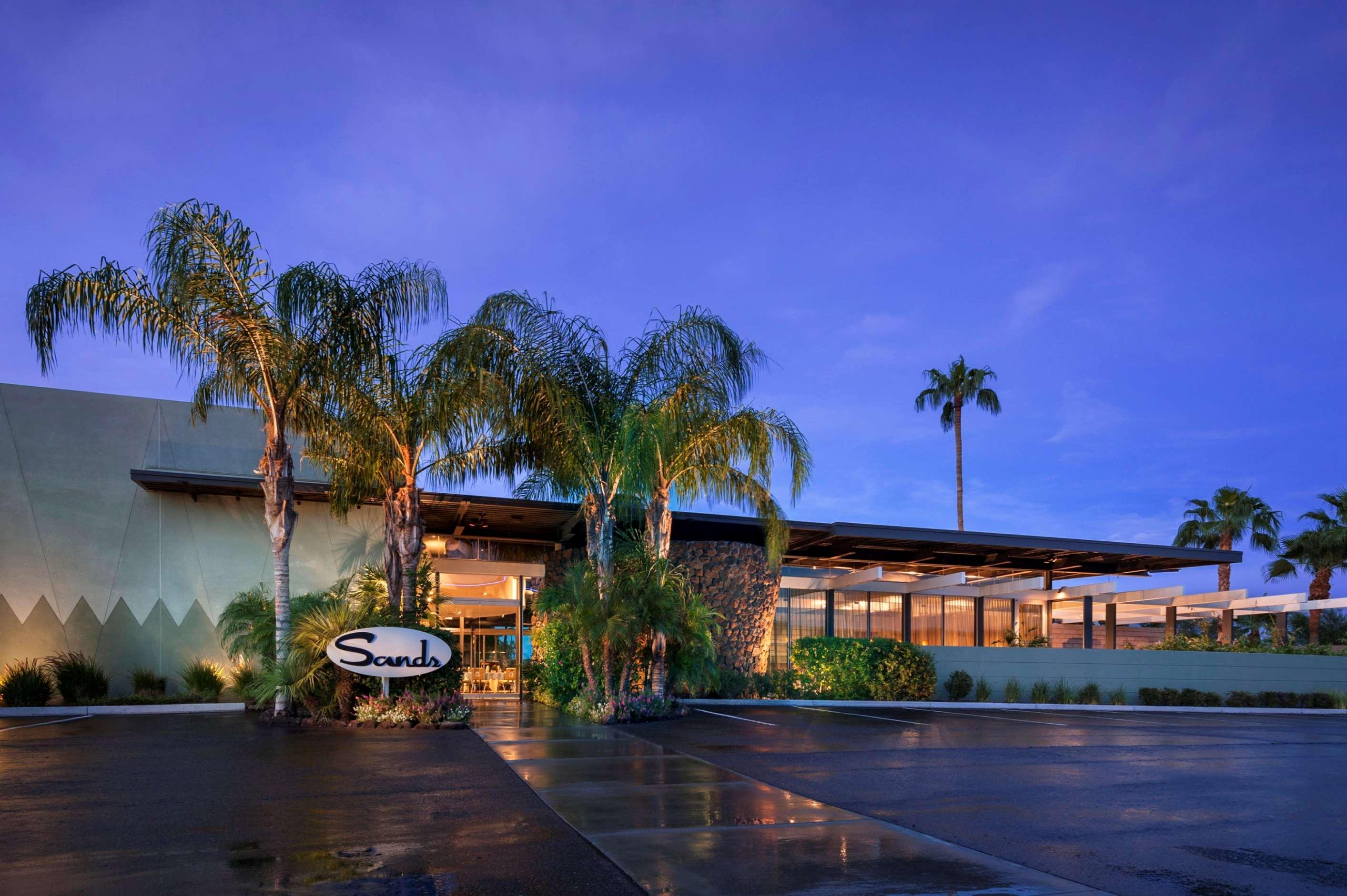 Hotel Valley Ho Scottsdale Eksteriør bilde