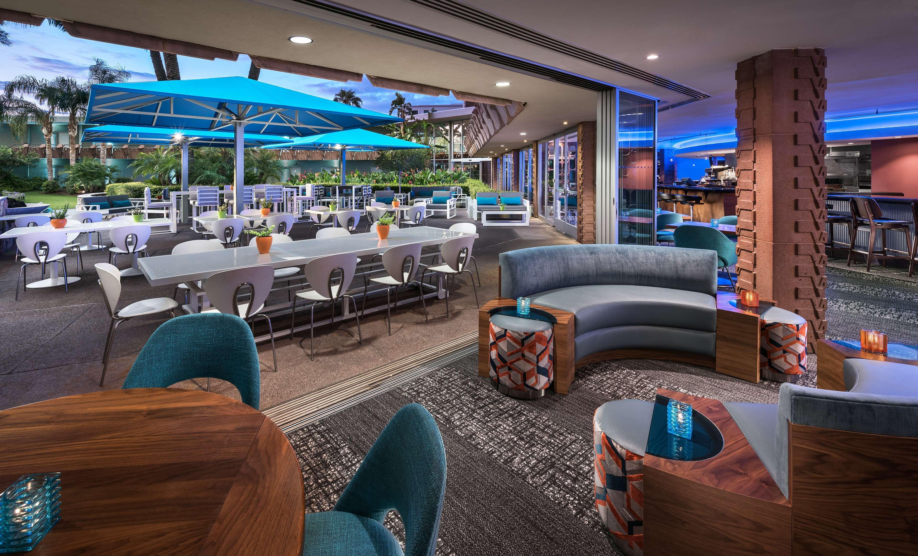 Hotel Valley Ho Scottsdale Eksteriør bilde