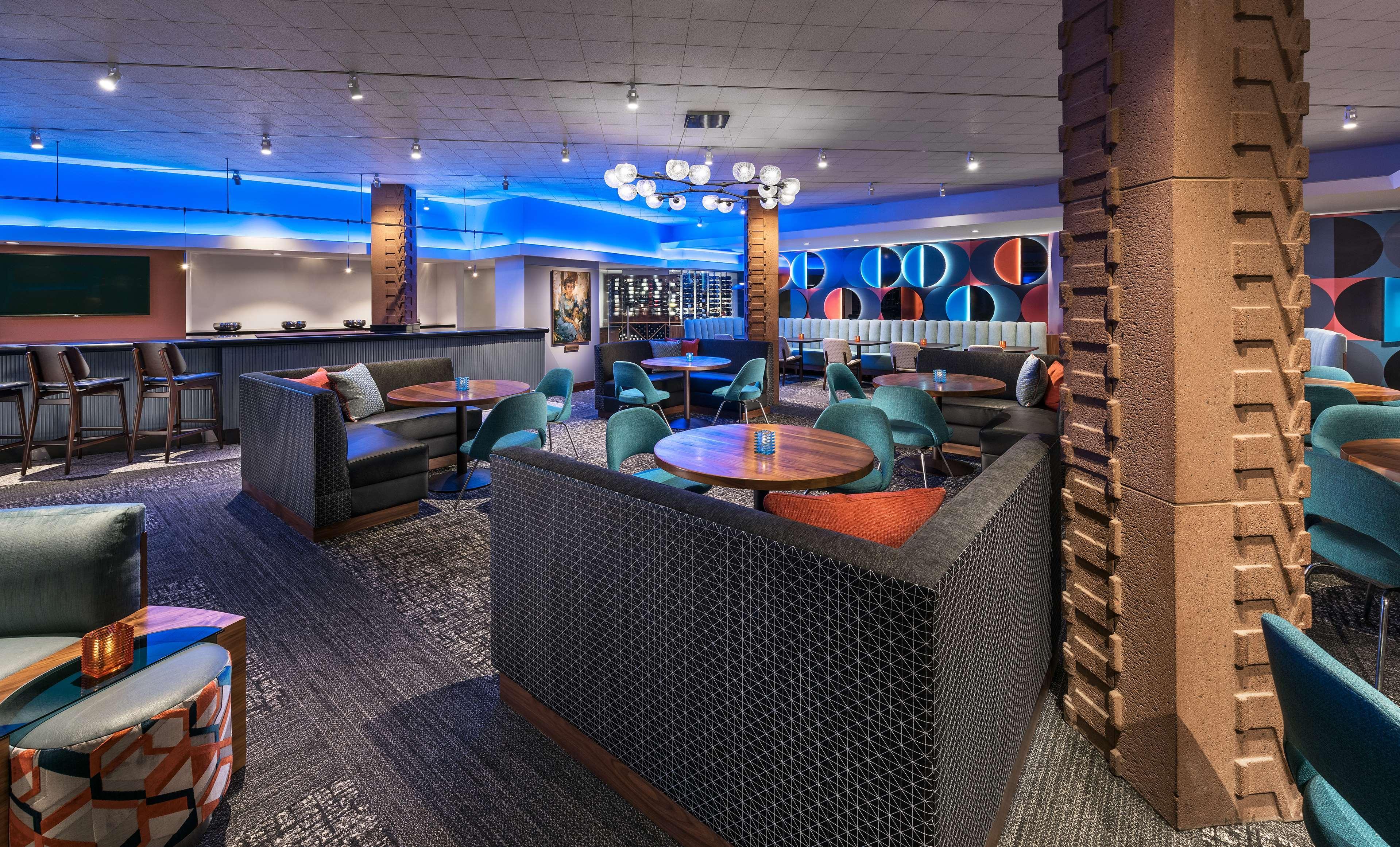 Hotel Valley Ho Scottsdale Eksteriør bilde