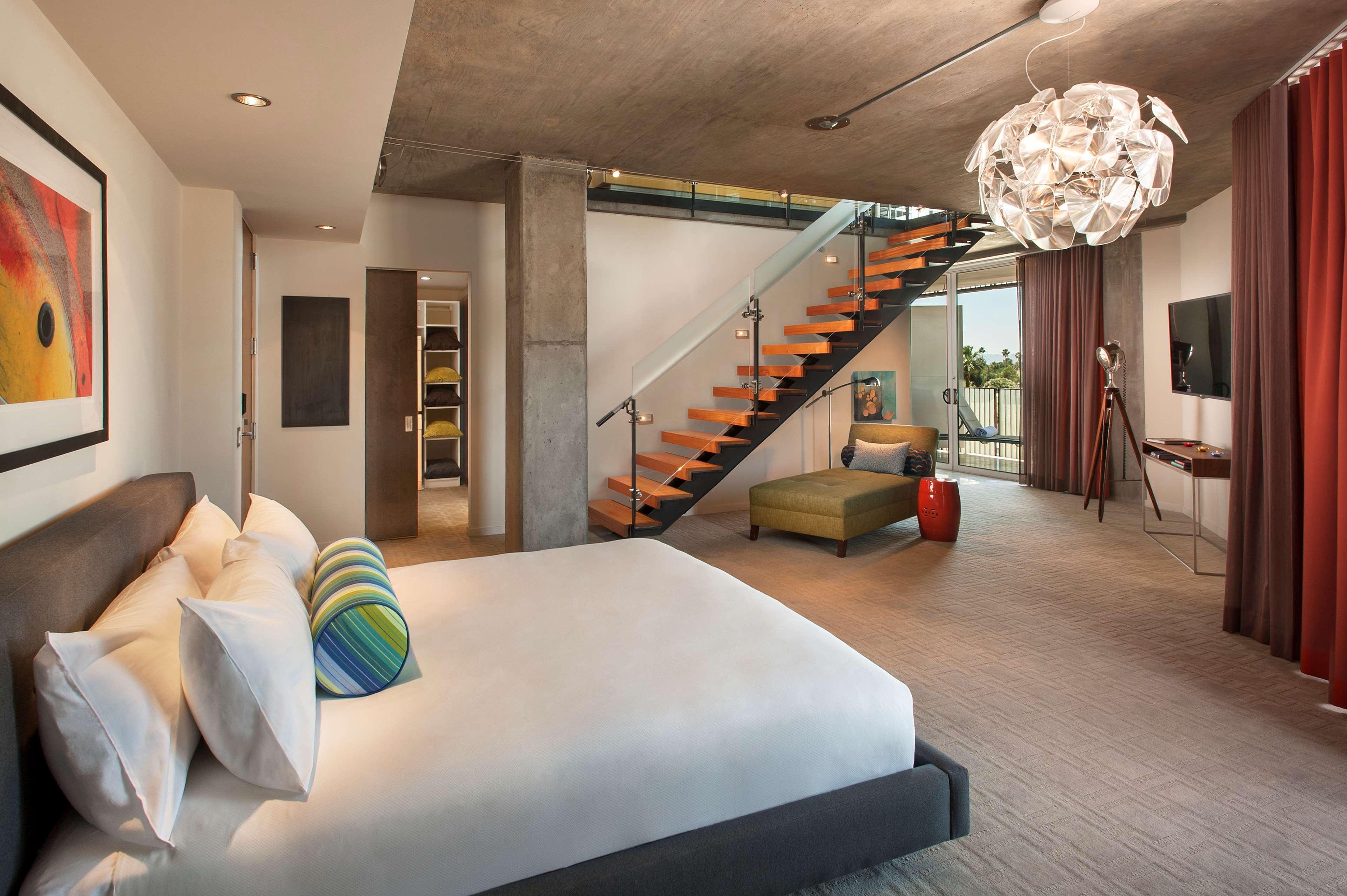 Hotel Valley Ho Scottsdale Eksteriør bilde