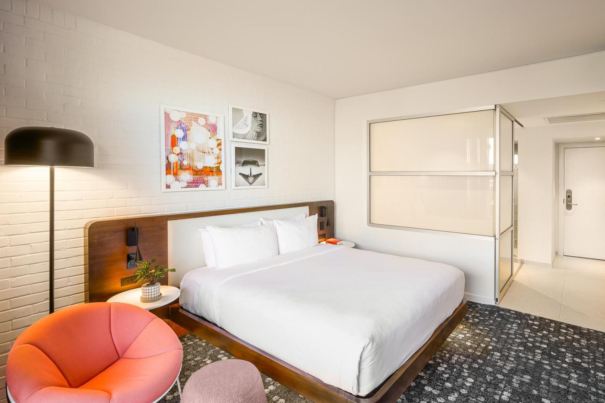 Hotel Valley Ho Scottsdale Eksteriør bilde