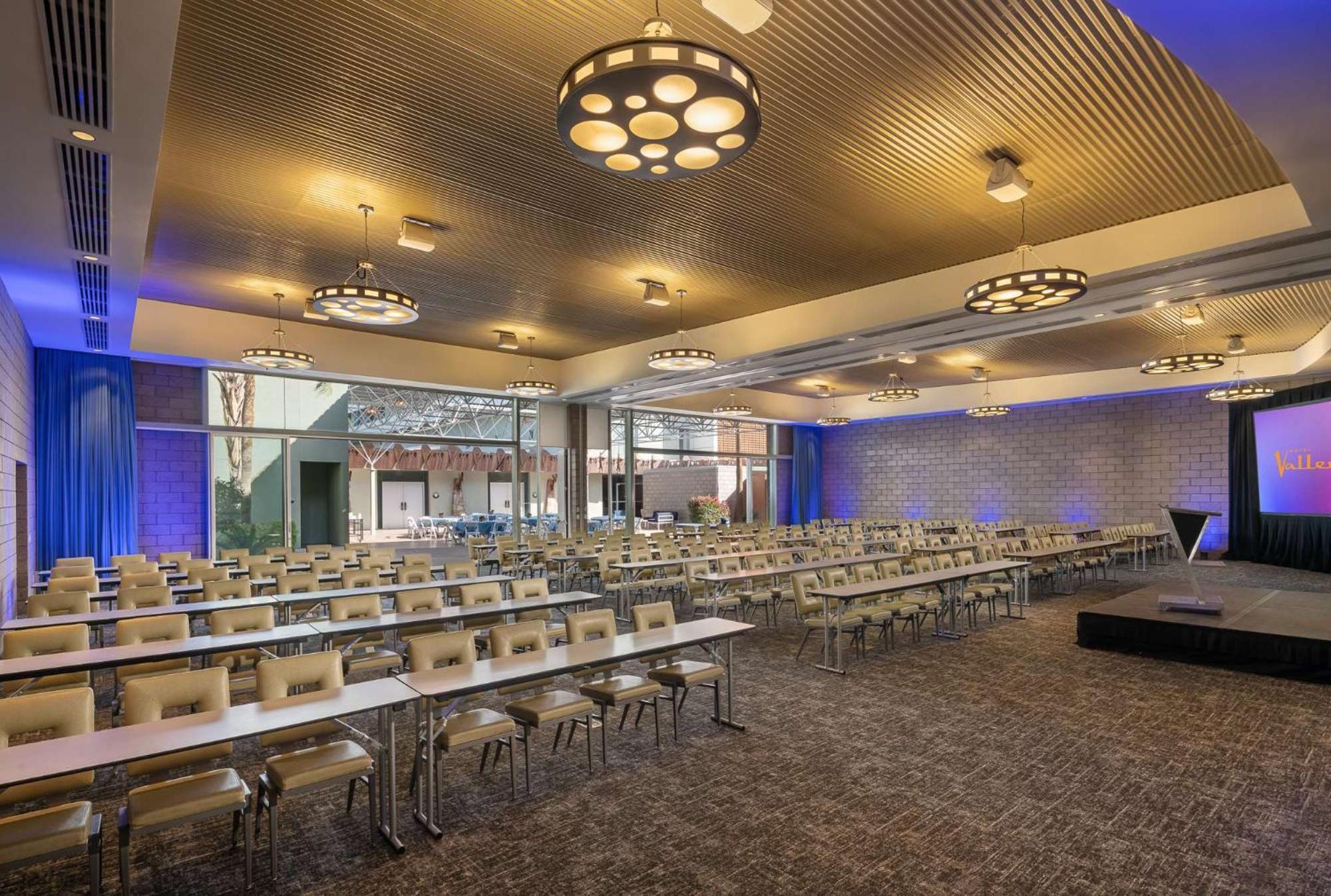 Hotel Valley Ho Scottsdale Eksteriør bilde