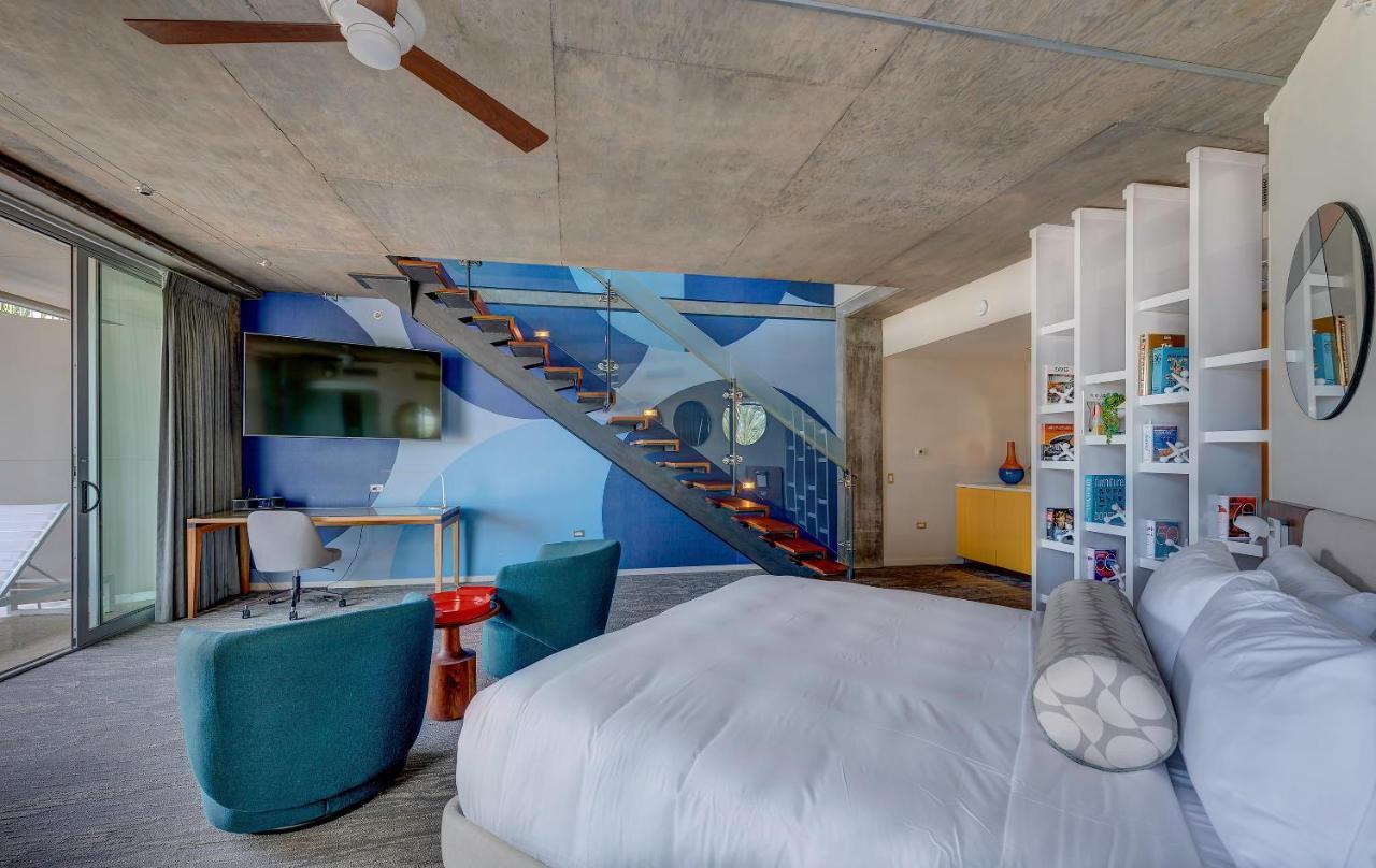 Hotel Valley Ho Scottsdale Eksteriør bilde
