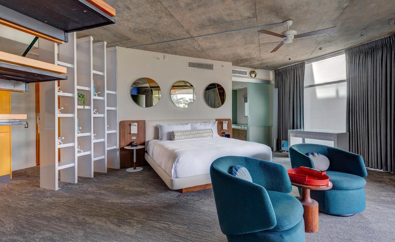 Hotel Valley Ho Scottsdale Eksteriør bilde