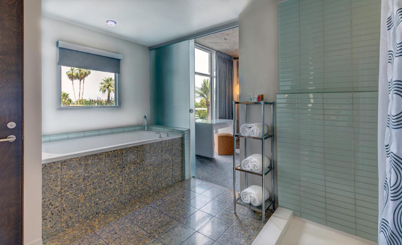 Hotel Valley Ho Scottsdale Eksteriør bilde
